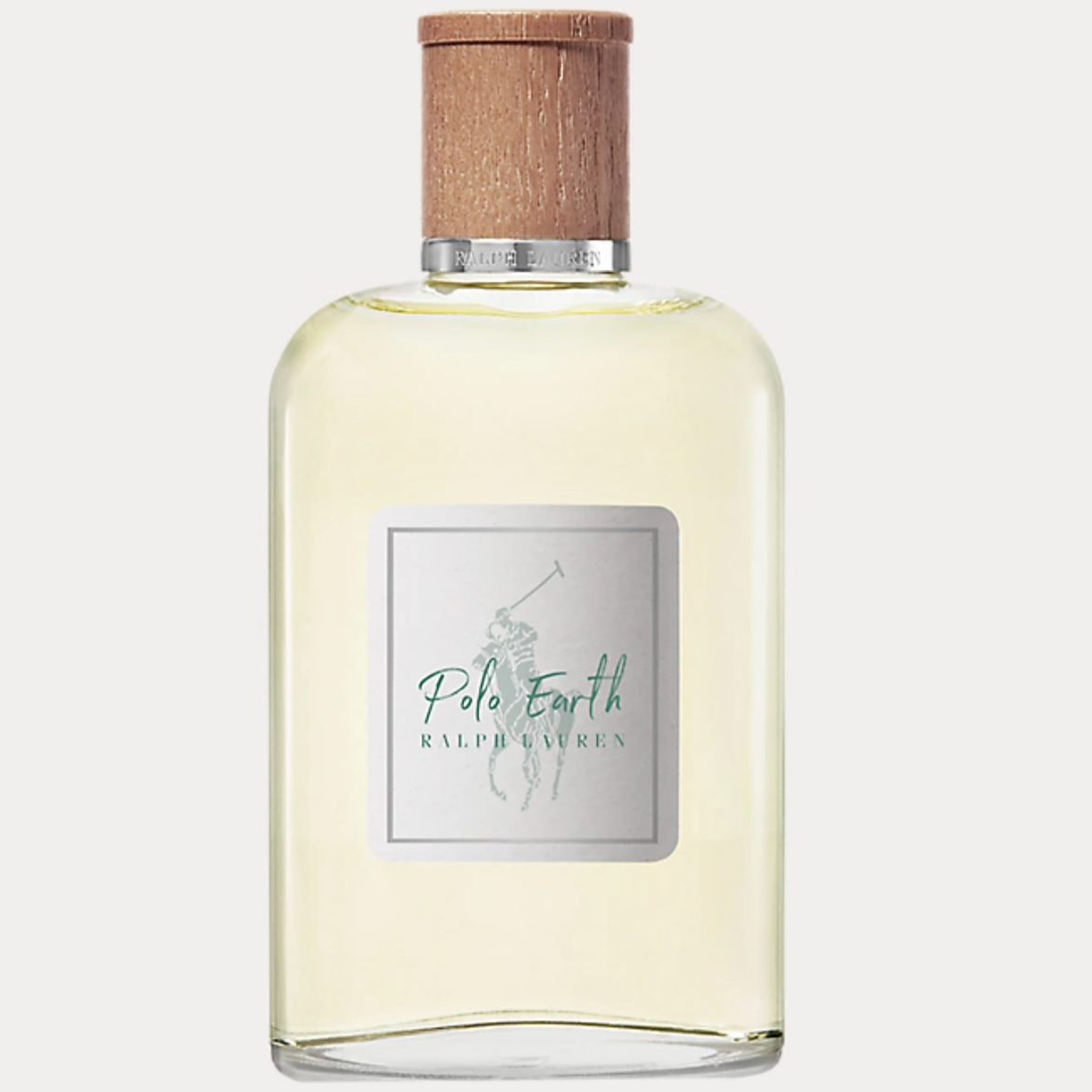 Polo Earth Eau de toilette spray