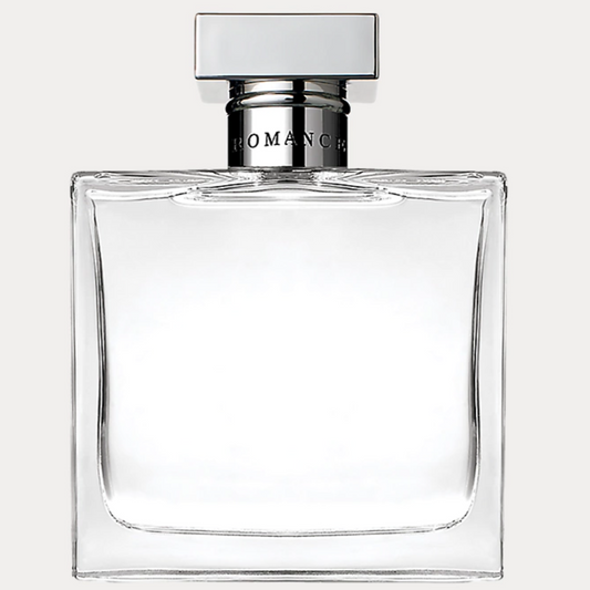 Eau de parfum Romance