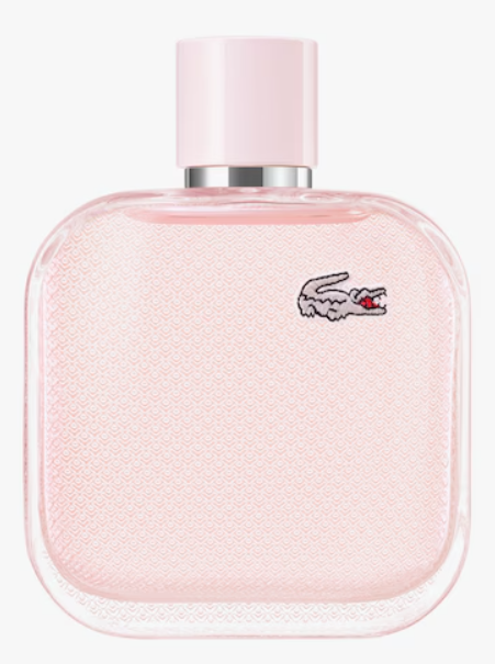 L.12.12 ROSE EAU FRAÎCHE