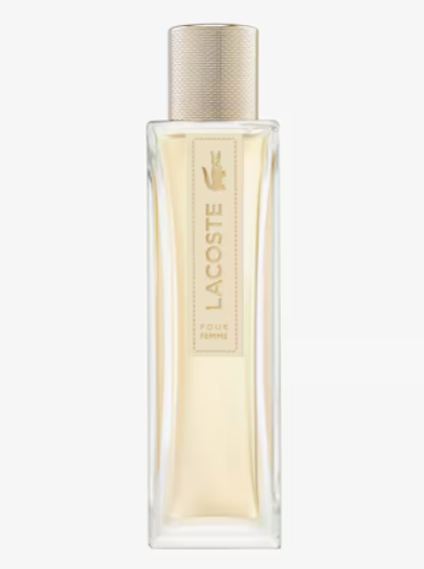 LACOSTE POUR FEMME EAU DE PARFUM