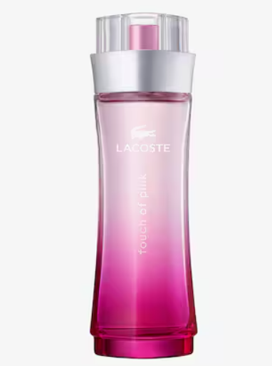 TOUCH OF PINK EAU DE TOILETTE