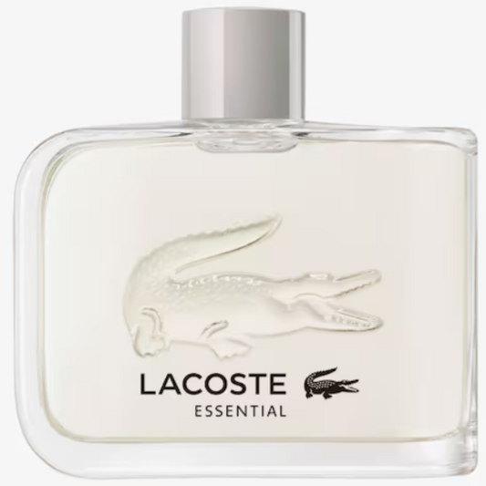 LACOSTE ESSENTIAL EAU DE TOILETTE