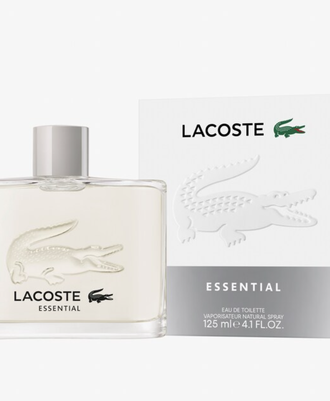 LACOSTE ESSENTIAL EAU DE TOILETTE