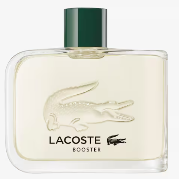 LACOSTE BOOSTER EAU DE TOILETTE