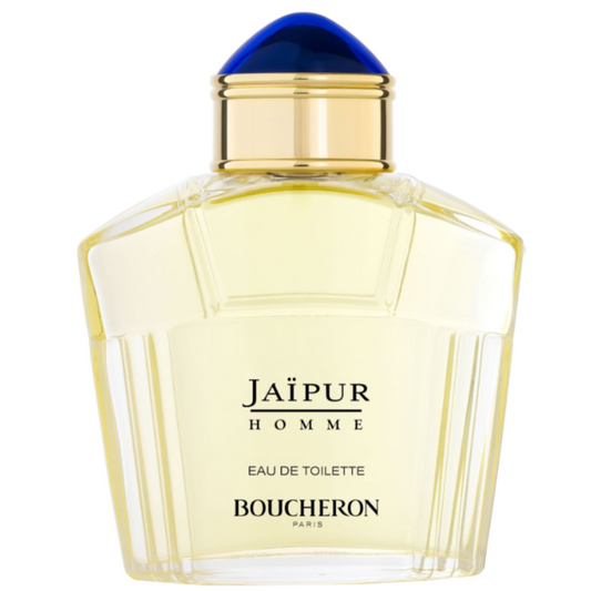 Boucheron Jaïpur Homme Eau de Toilette