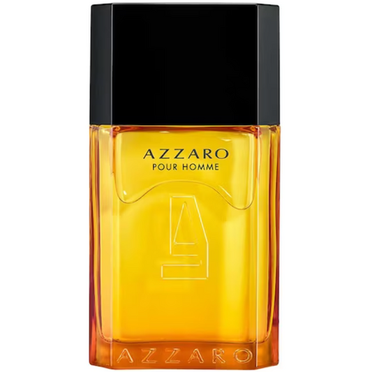 Azzaro Pour Homme