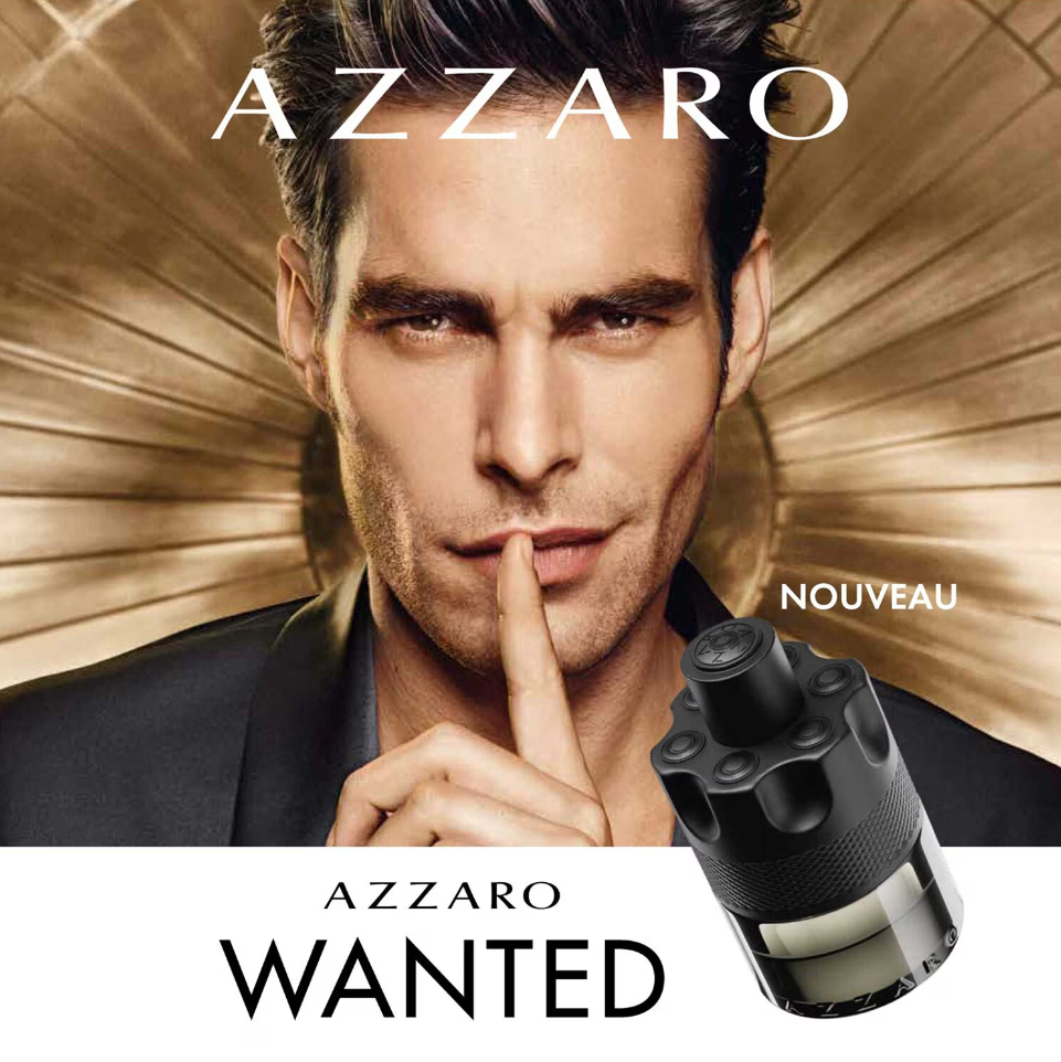 Azzaro Wanted