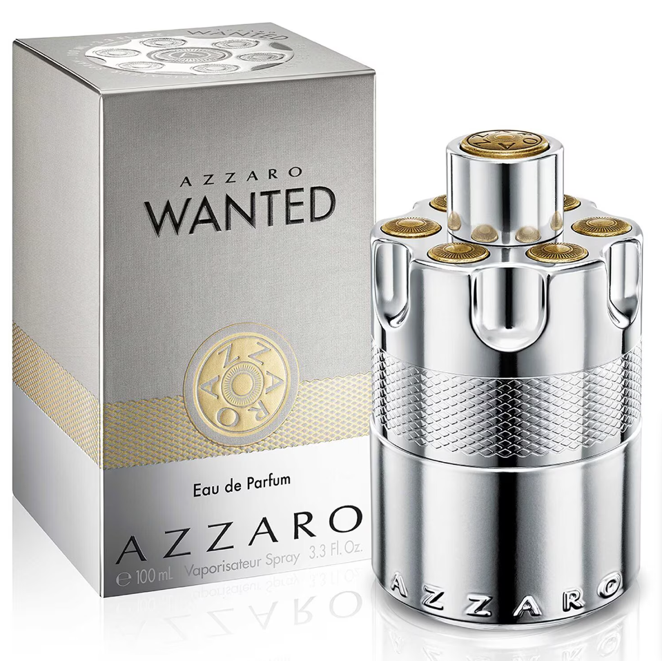 Azzaro Wanted