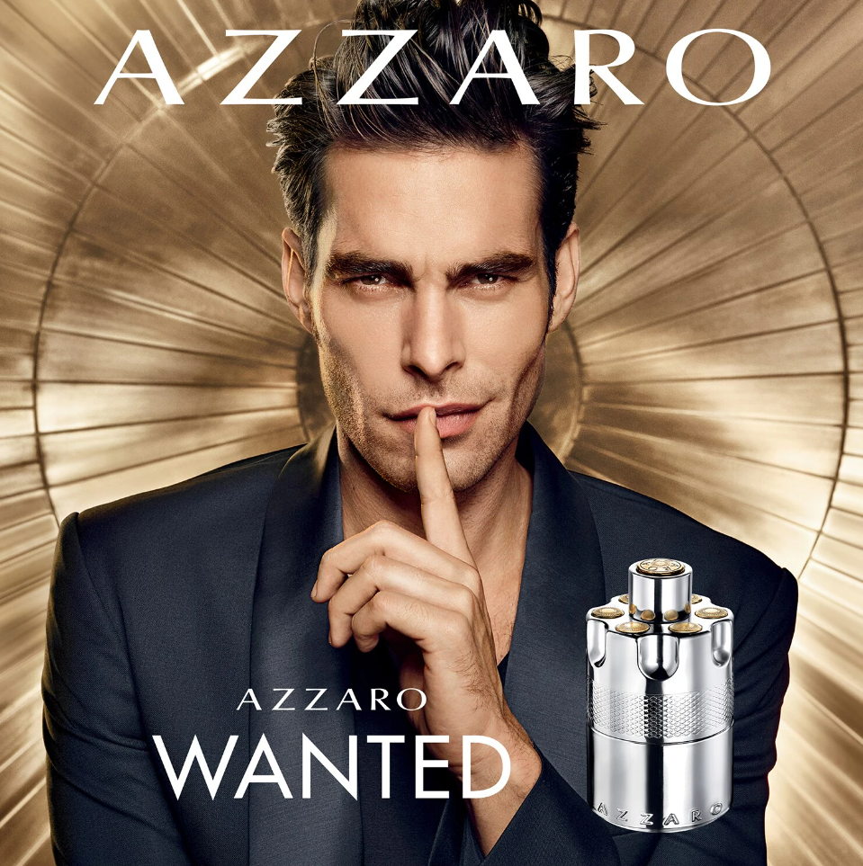 Azzaro Wanted