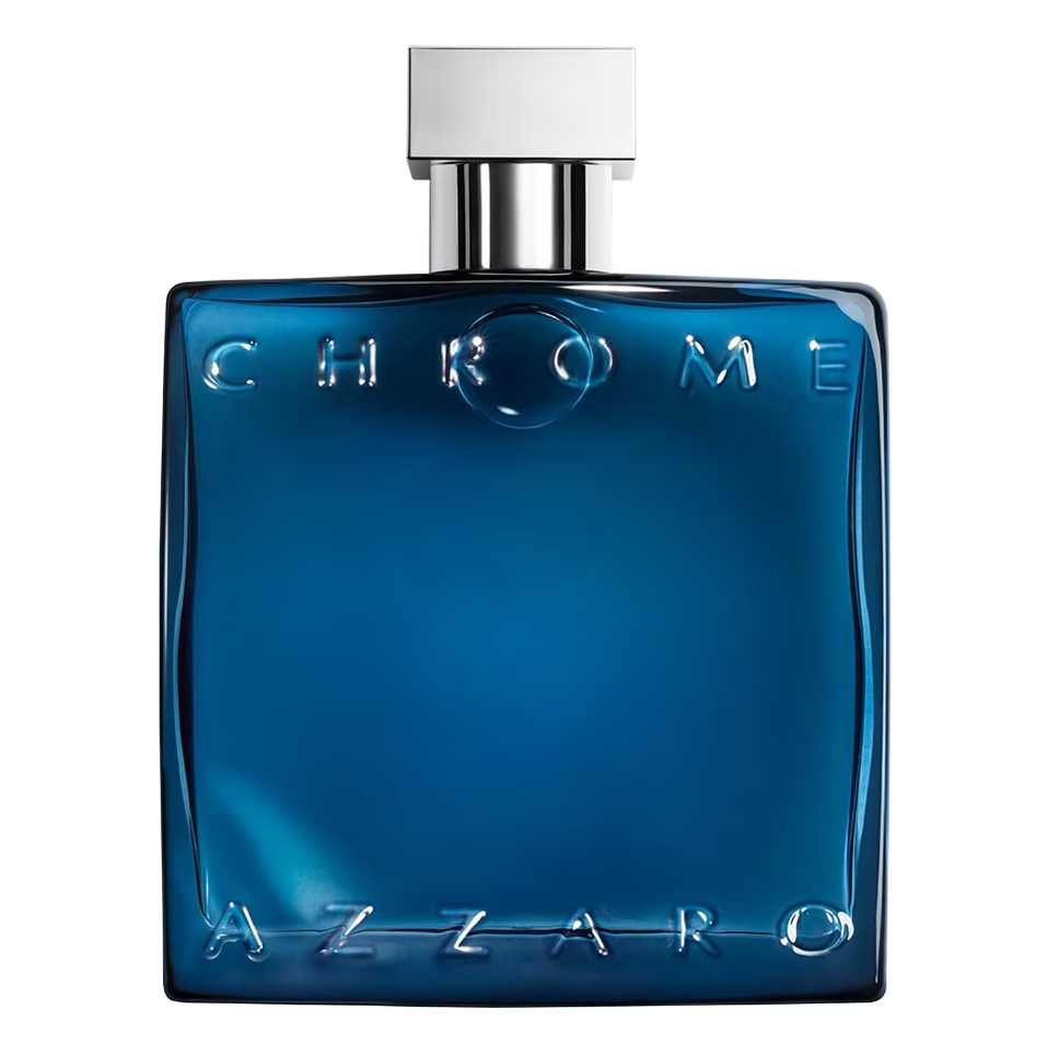 Azzaro Chrome