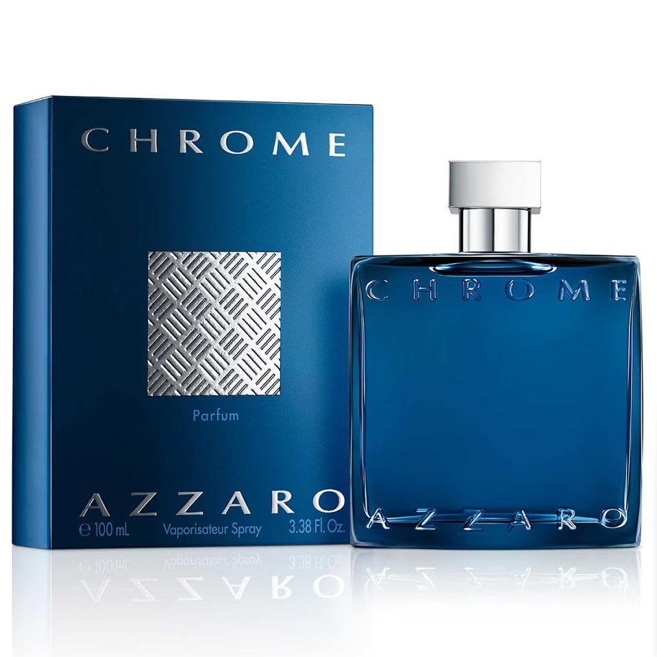 Azzaro Chrome