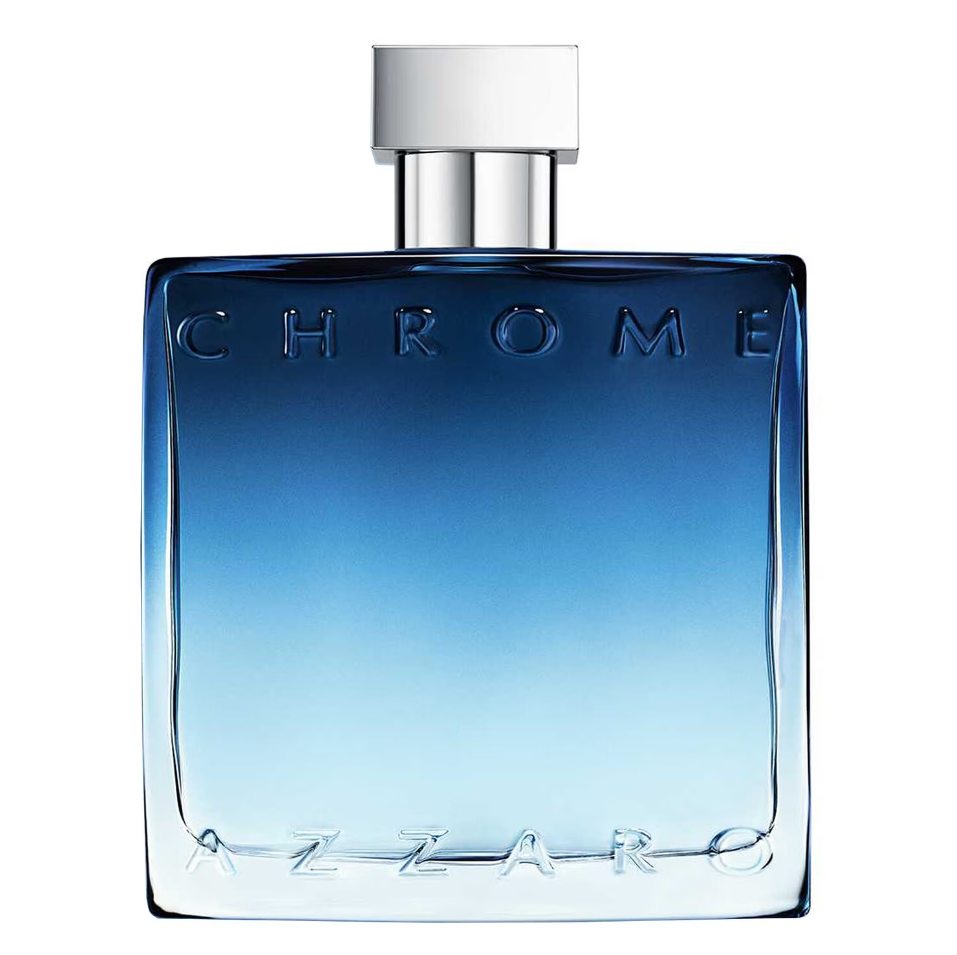 Azzaro Chrome