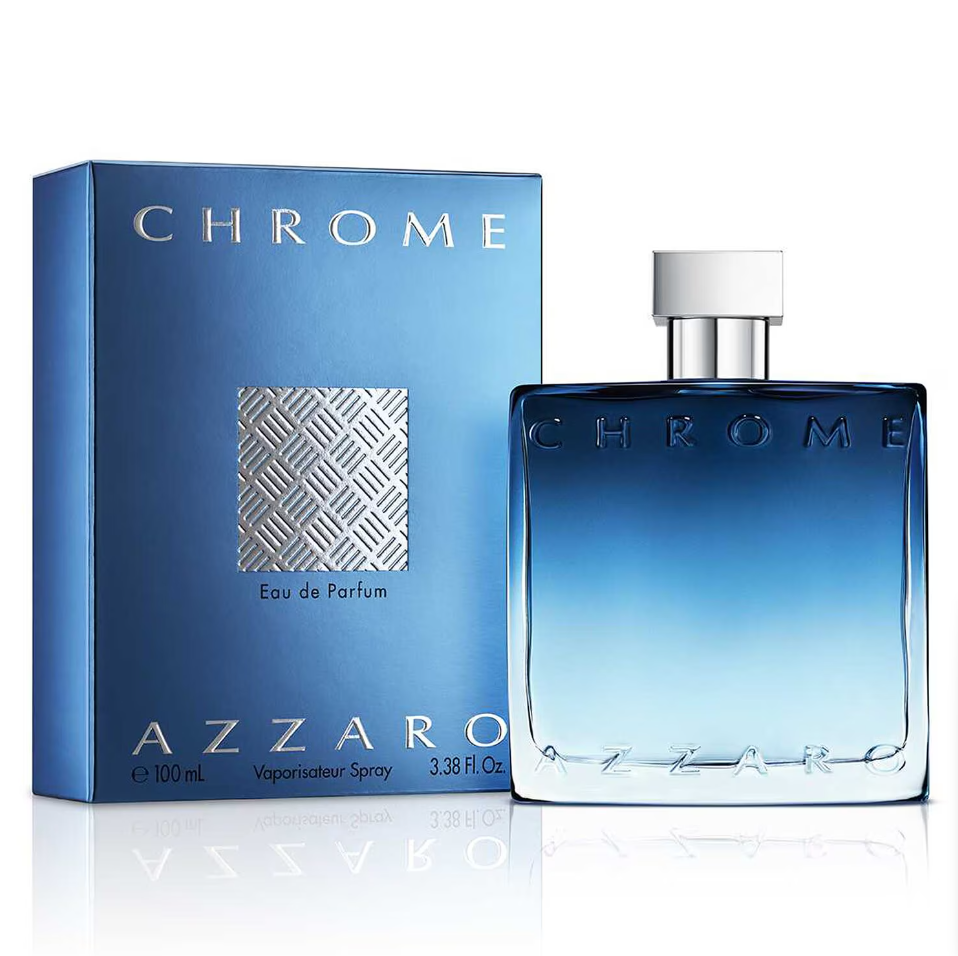 Azzaro Chrome