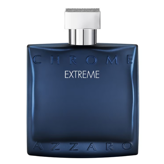 Azzaro Chrome Extrême