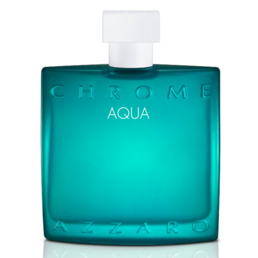 Azzaro Chrome Aqua