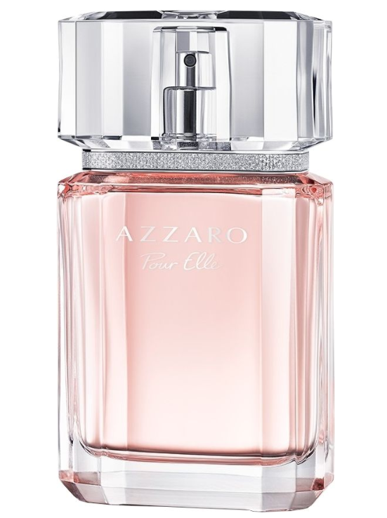 Azzaro Pour Elle