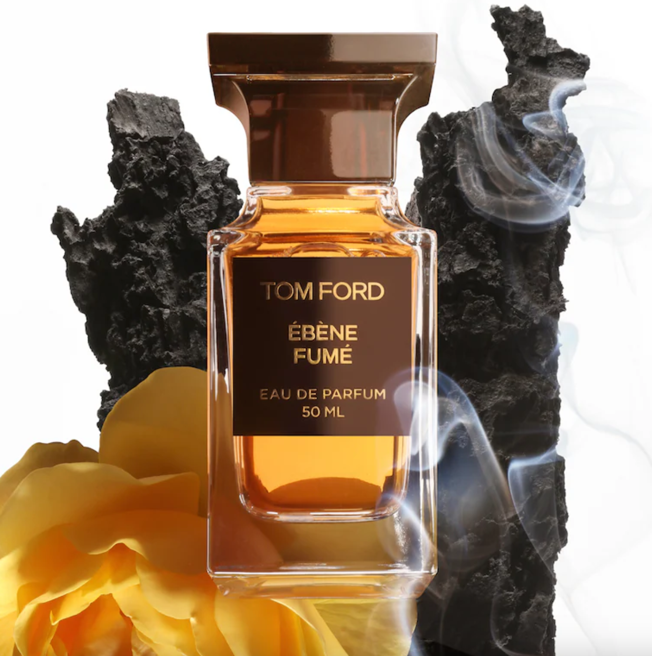 ÉBÈNE FUMÉ EAU DE PARFUM