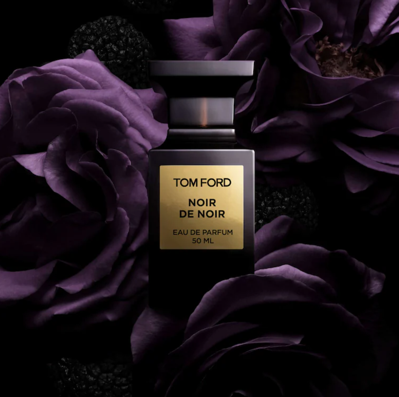 NOIR DE NOIR EAU DE PARFUM