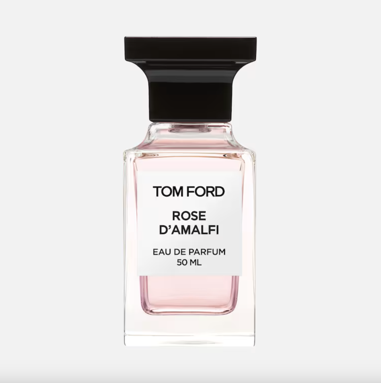 ROSE D'AMALFI EAU DE PARFUM