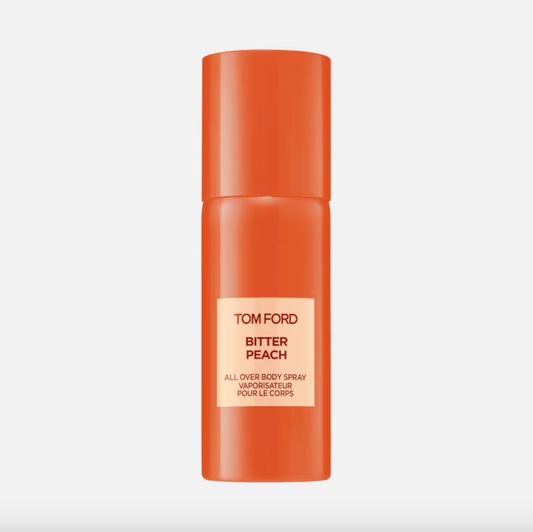 BITTER PEACH ALL OVER BODY SPRAY