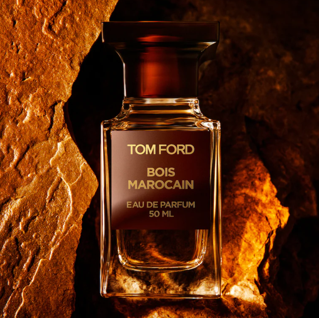 BOIS MAROCAIN EAU DE PARFUM