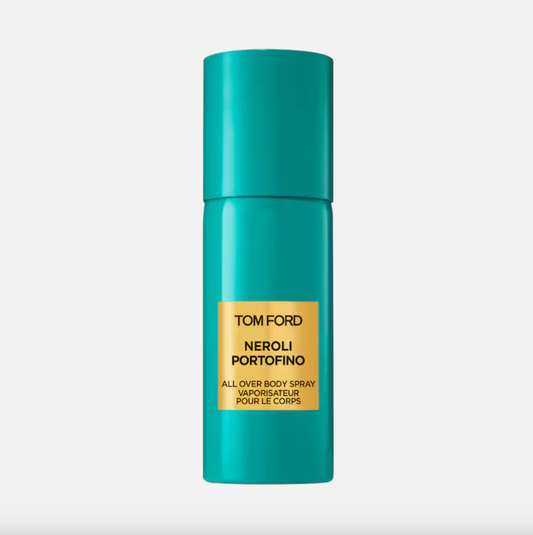 NEROLI PORTOFINO ALL OVER BODY SPRAY