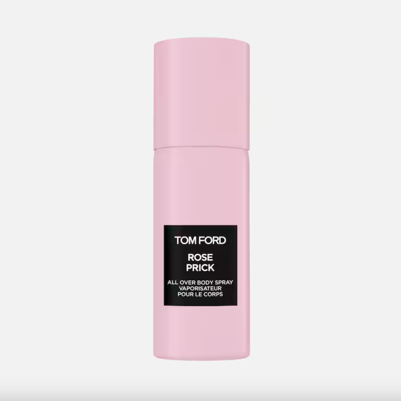 ROSE PRICK ALL OVER BODY SPRAY