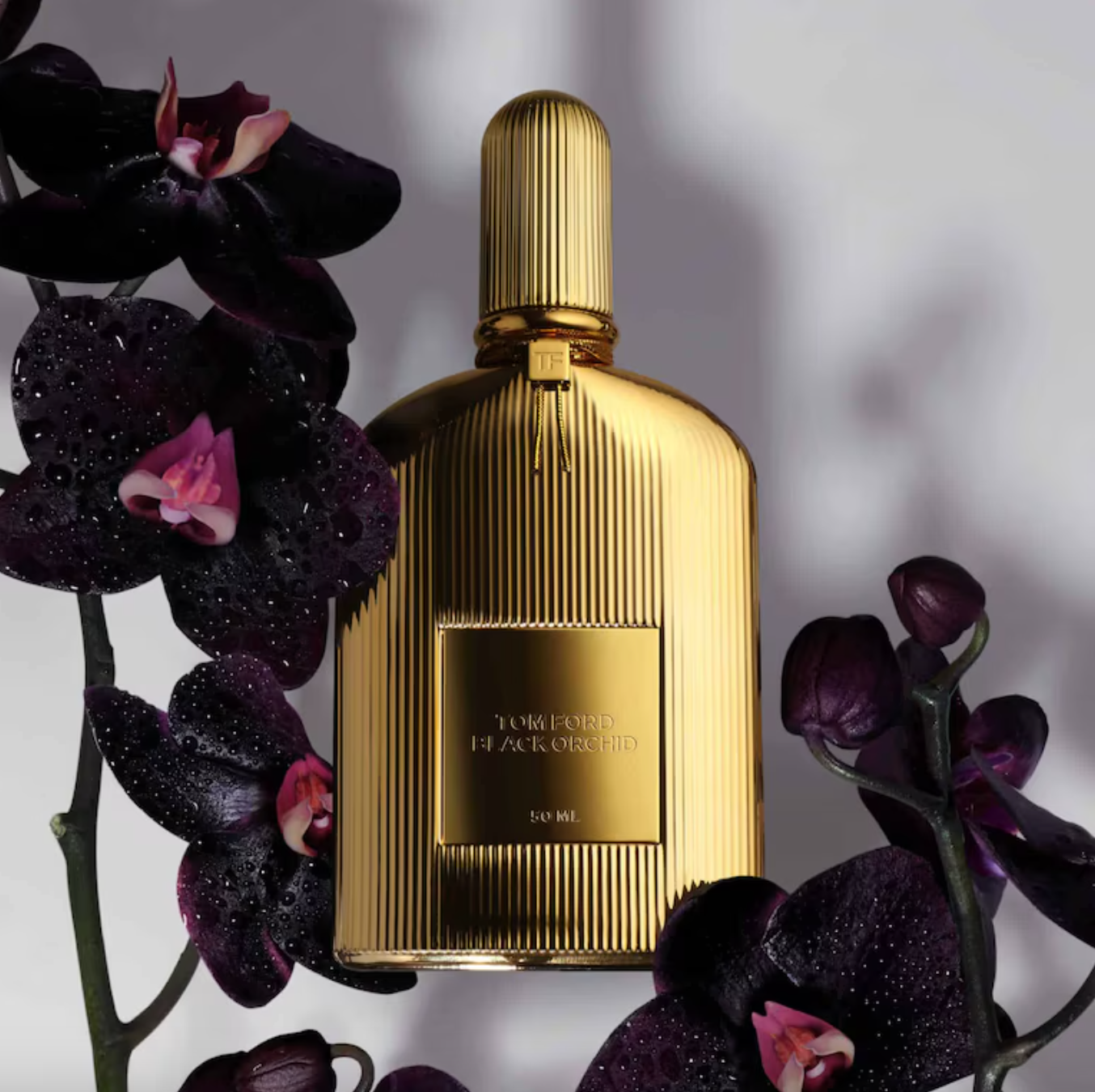 BLACK ORCHID PARFUM