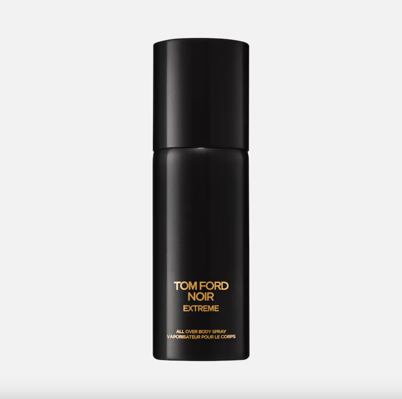 NOIR EXTREME ALL OVER BODY SPRAY