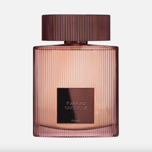 CAFÉ ROSE EAU DE PARFUM