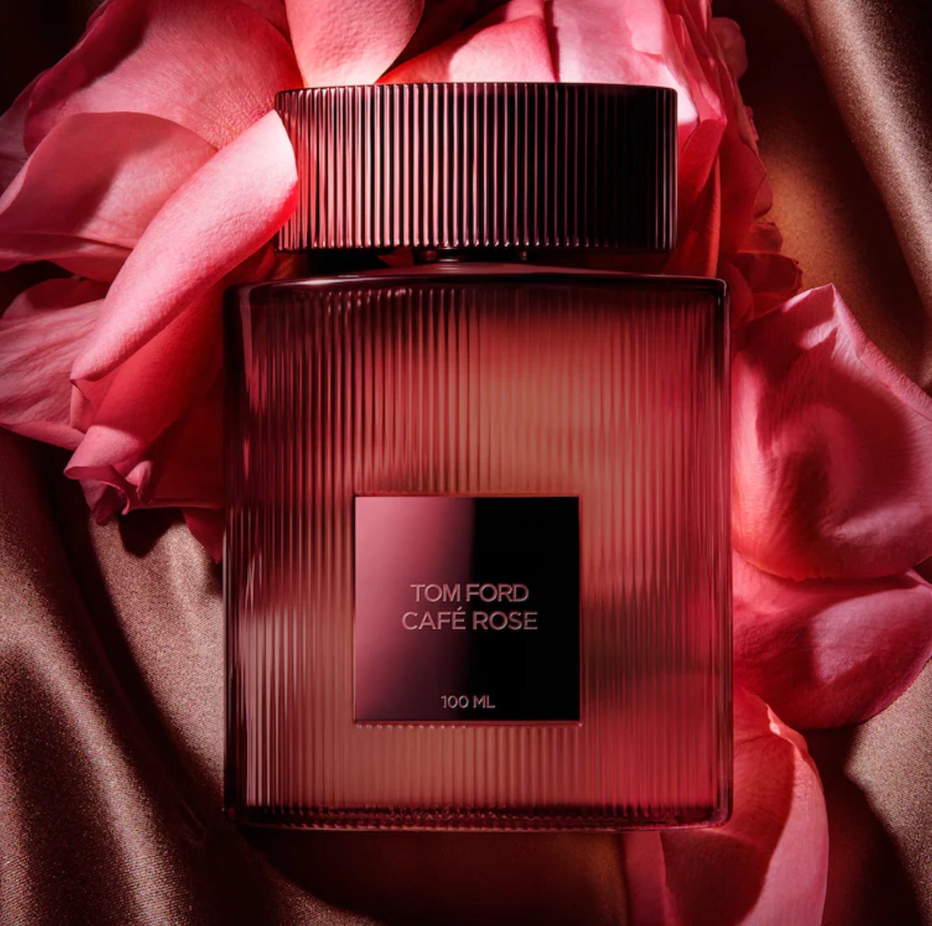 CAFÉ ROSE EAU DE PARFUM