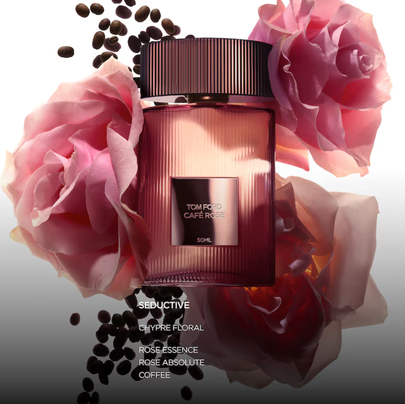 CAFÉ ROSE EAU DE PARFUM