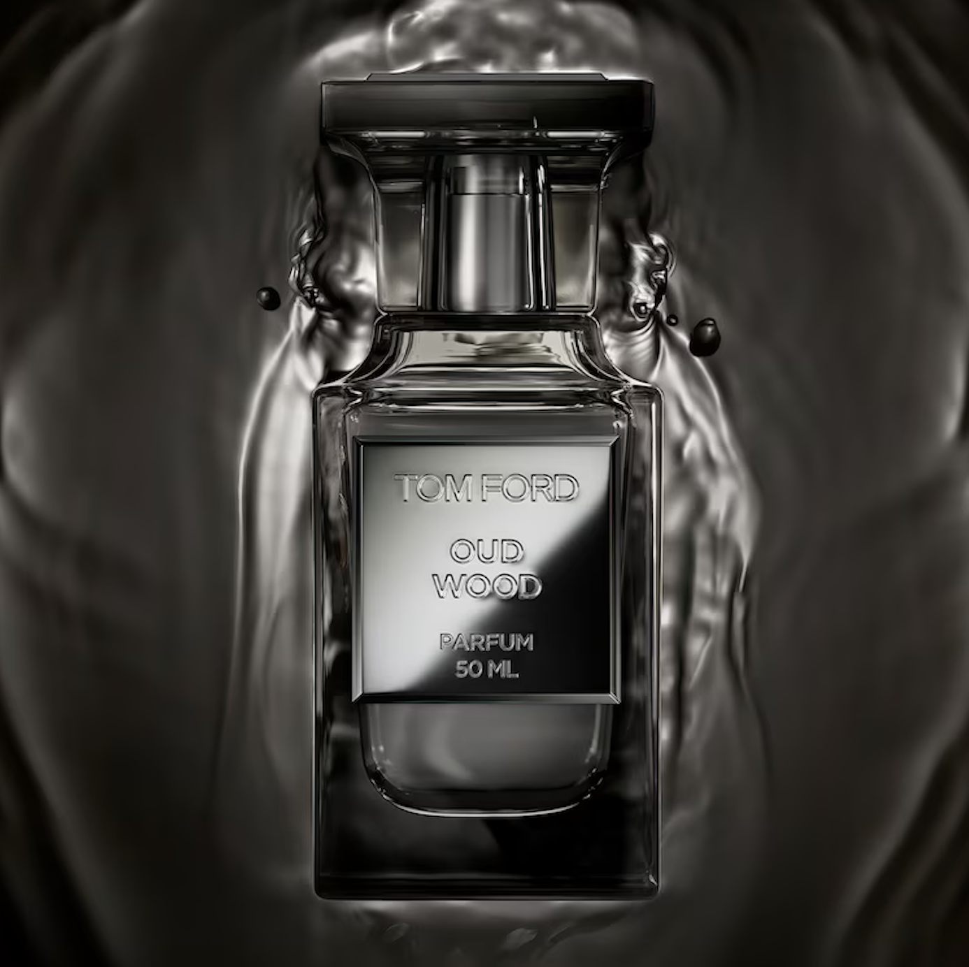 OUD WOOD PARFUM