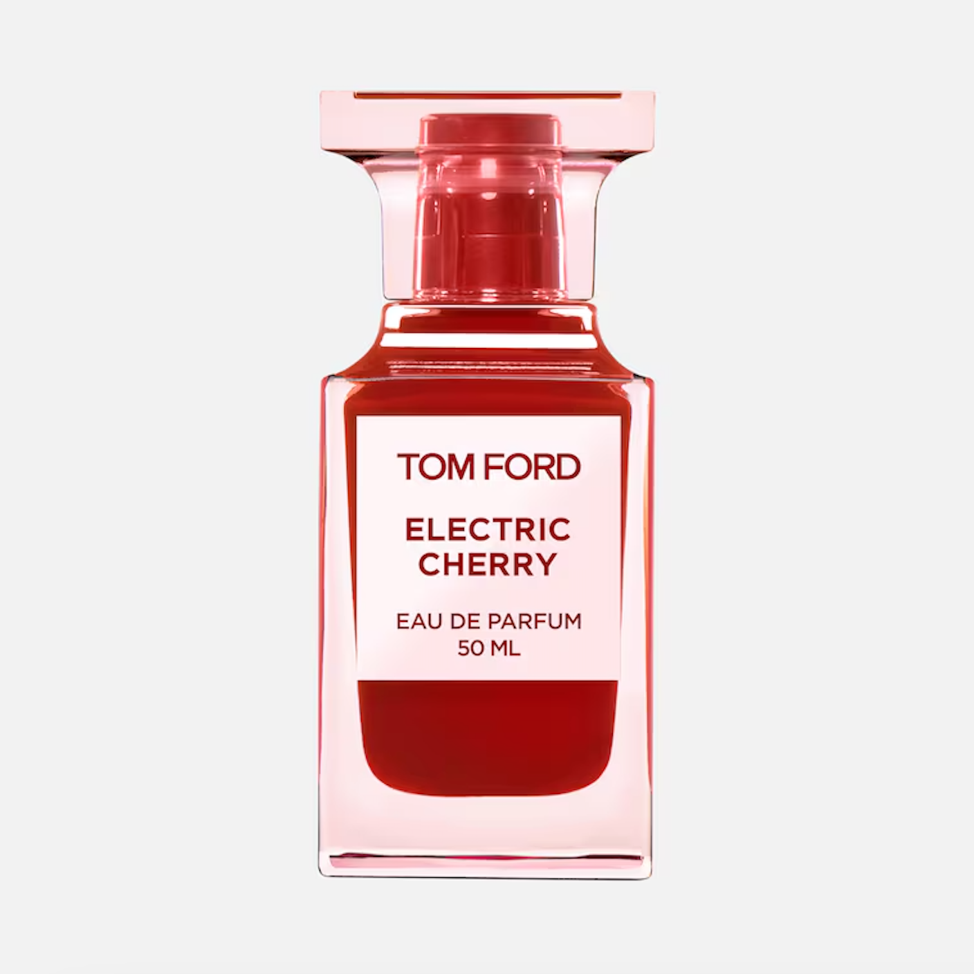 ELECTRIC CHERRY EAU DE PARFUM