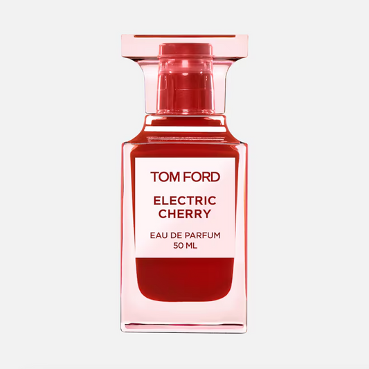 ELECTRIC CHERRY EAU DE PARFUM