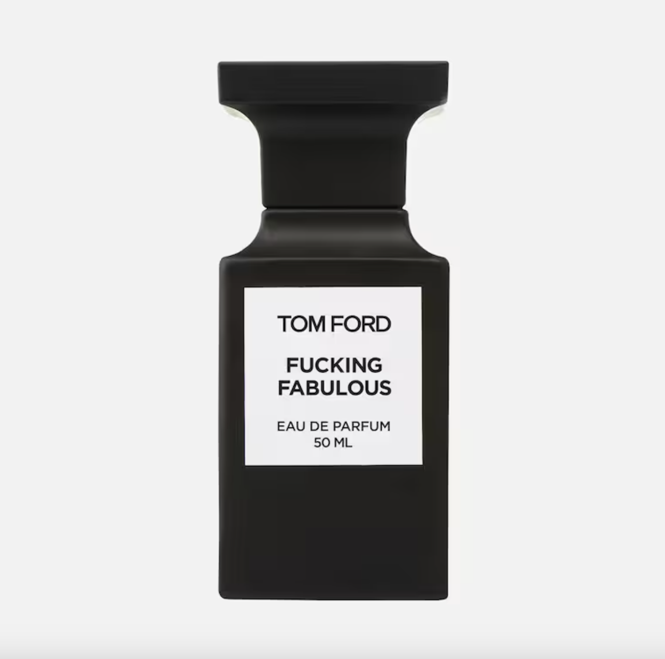 FUCKING FABULOUS EAU DE PARFUM