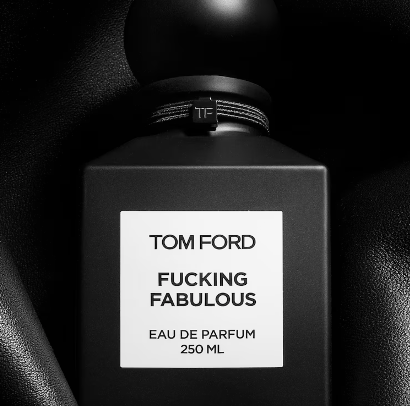 FUCKING FABULOUS EAU DE PARFUM