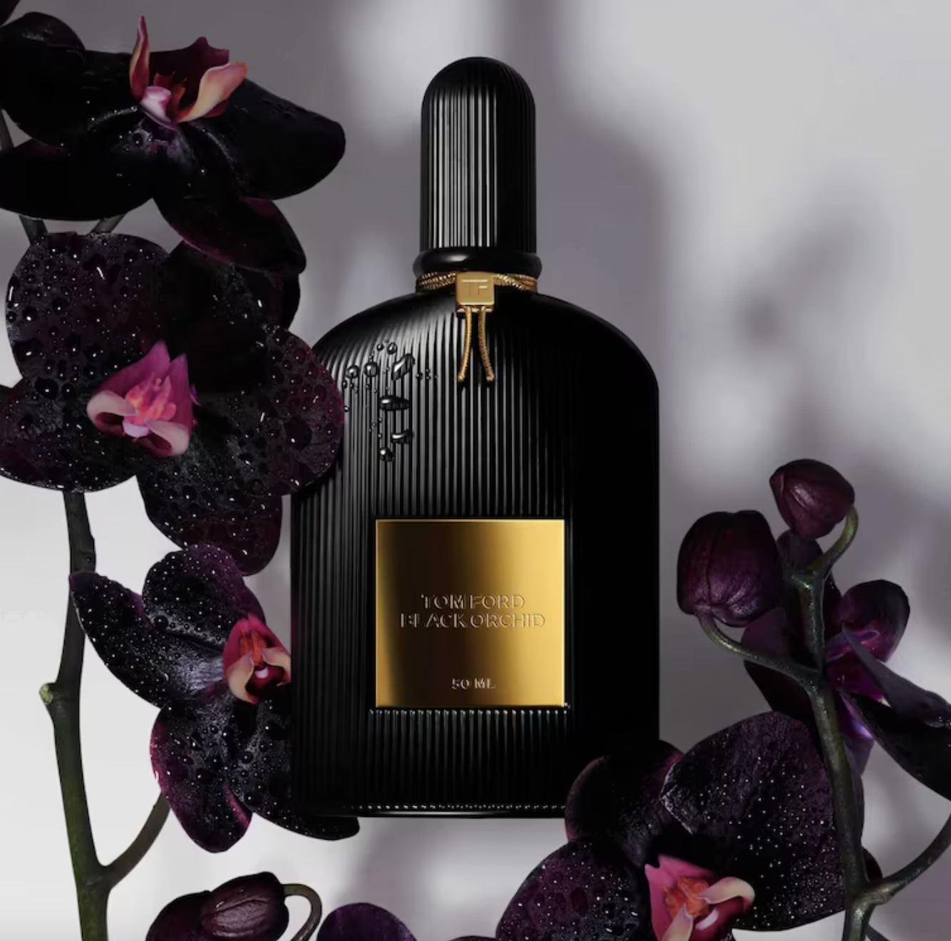 BLACK ORCHID EAU DE PARFUM