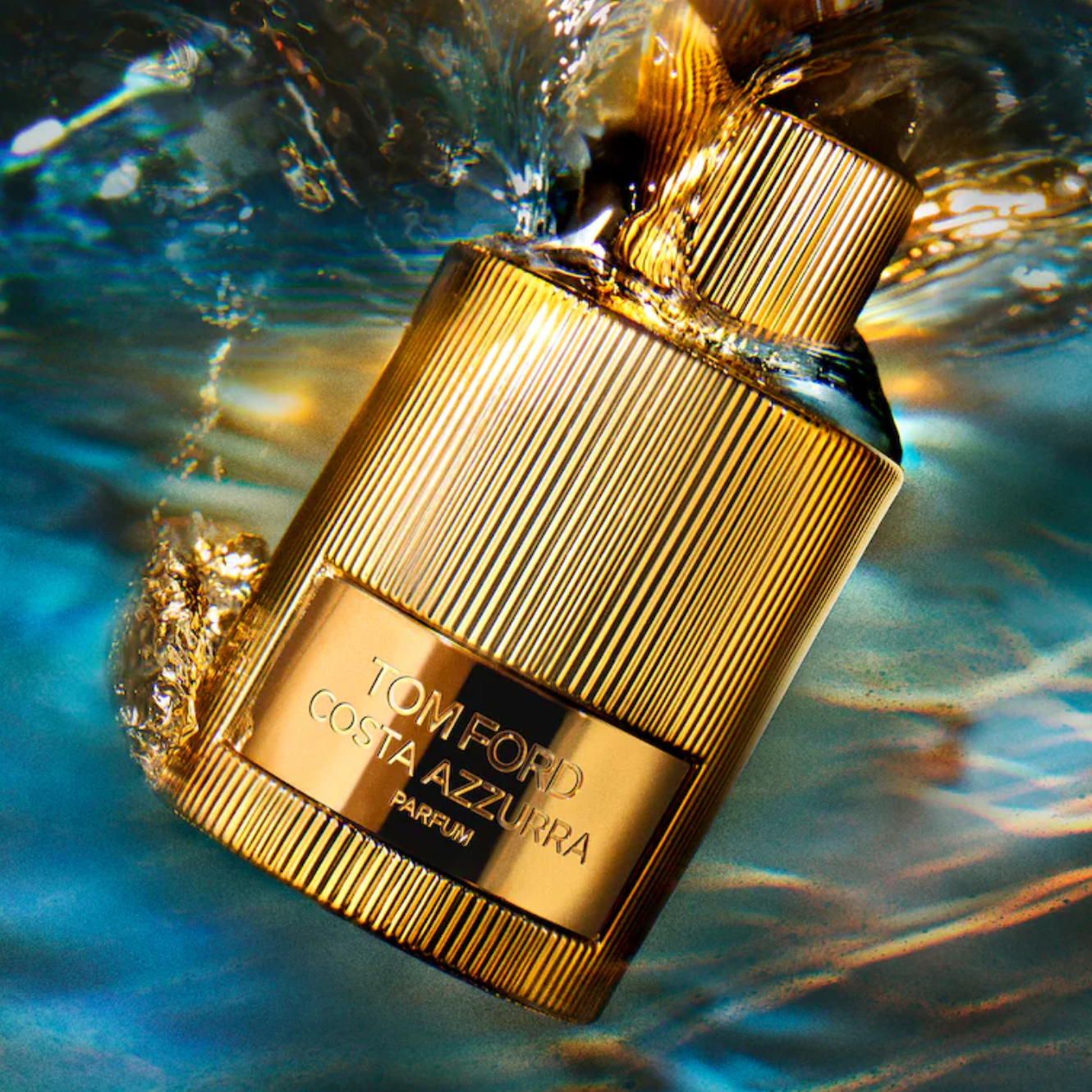 COSTA AZZURRA PARFUM