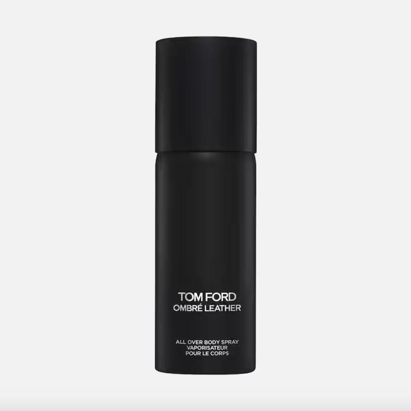 OMBRÉ LEATHER ALL OVER BODY SPRAY