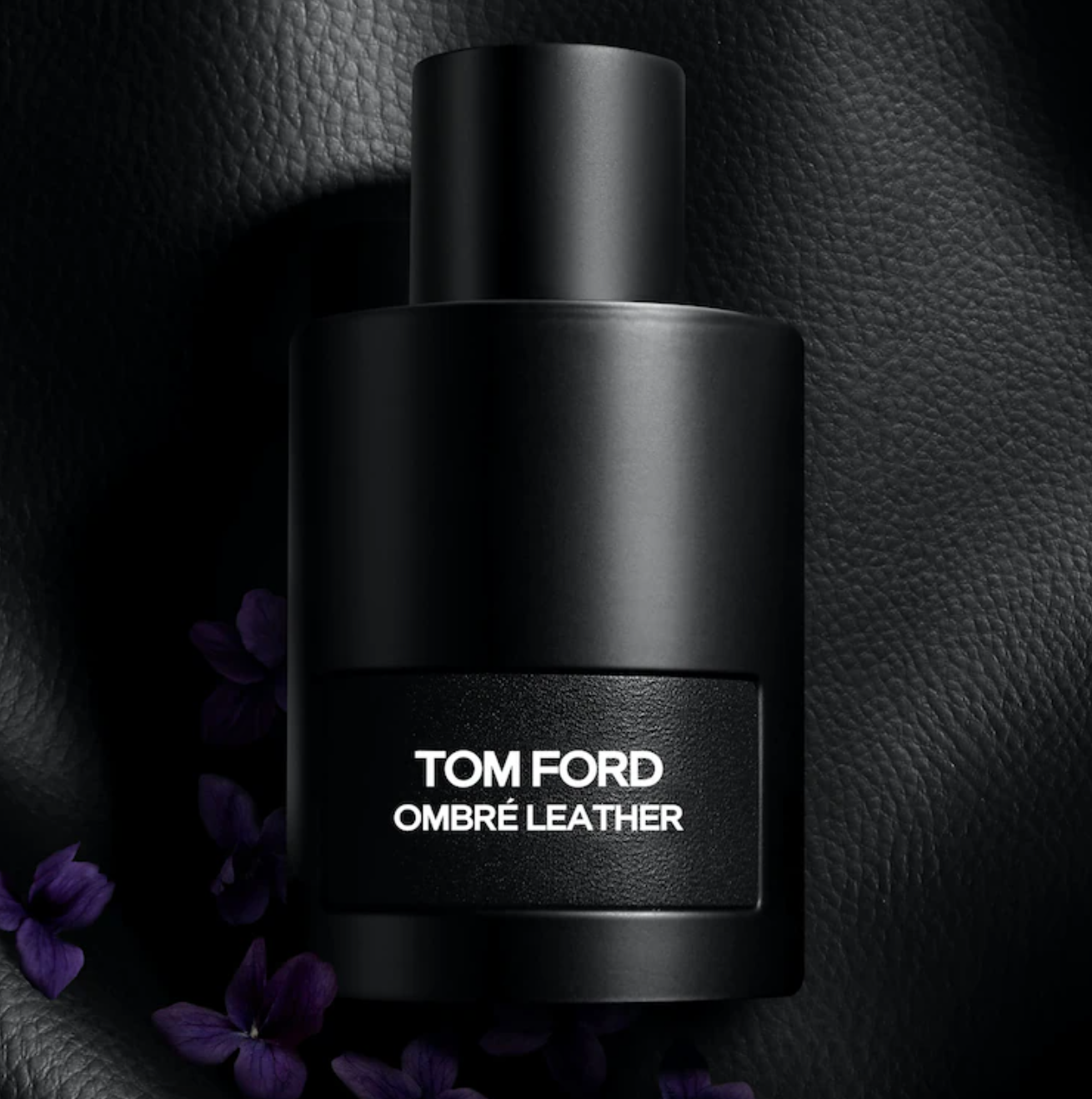 OMBRÉ LEATHER ALL OVER BODY SPRAY