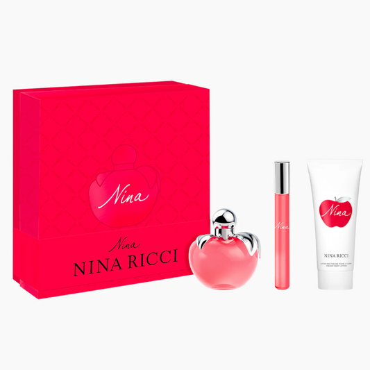 NINA GIFT SET