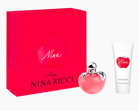 NINA GIFT SET