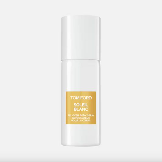 SOLEIL BLANC ALL OVER BODY SPRAY