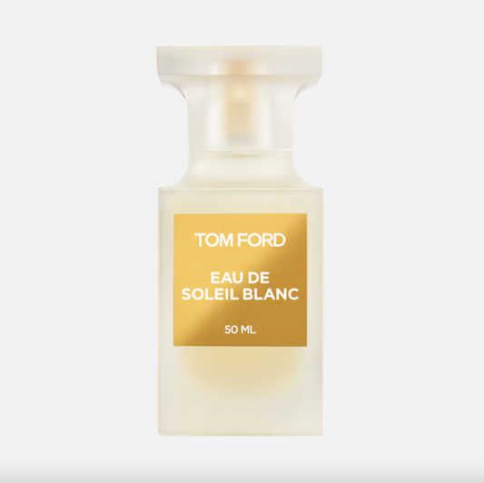 EAU DE SOLEIL BLANC EAU DE TOILETTE