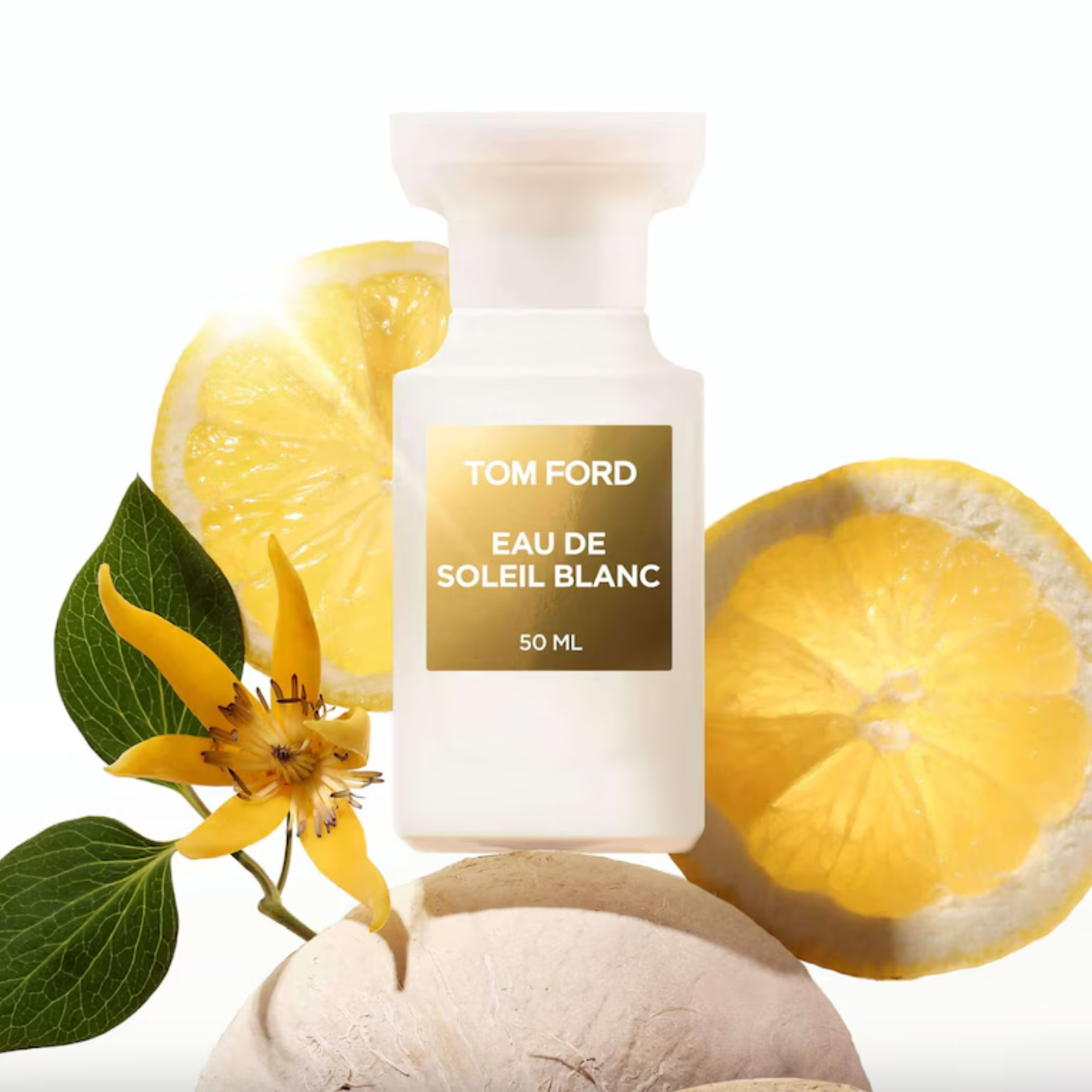 EAU DE SOLEIL BLANC EAU DE TOILETTE