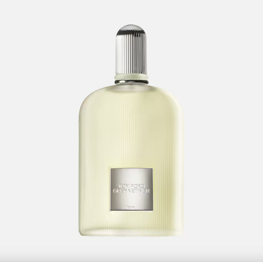 GREY VETIVER EAU DE PARFUM