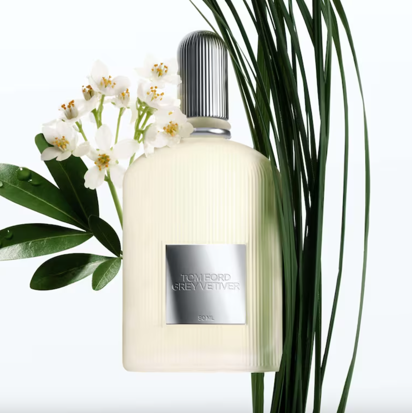 GREY VETIVER EAU DE PARFUM