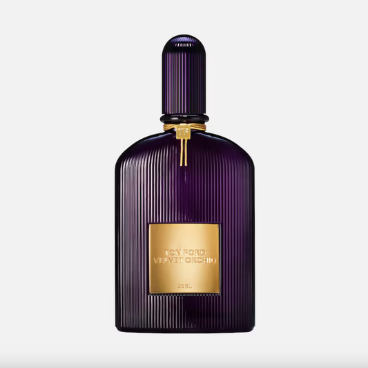 VELVET ORCHID EAU DE PARFUM