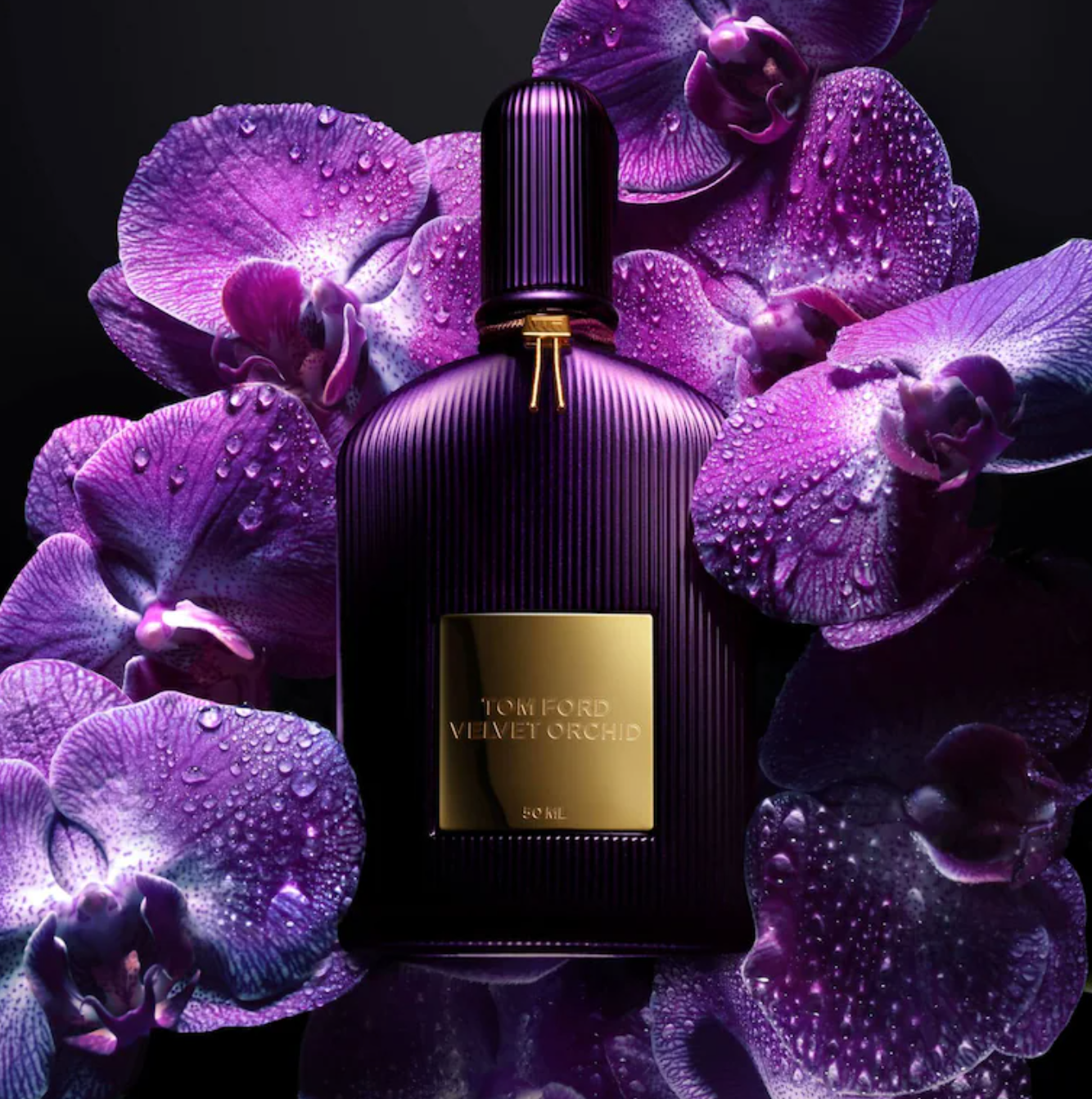 VELVET ORCHID EAU DE PARFUM